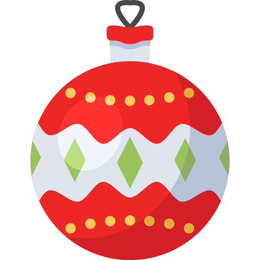 Bauble Icon